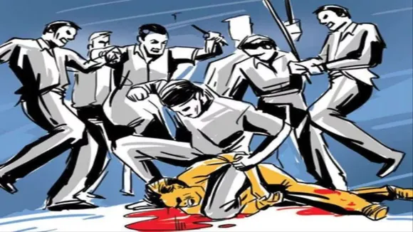 कानपुर के कल्याणपुर थाना क्षेत्र में वारदात हुई है।