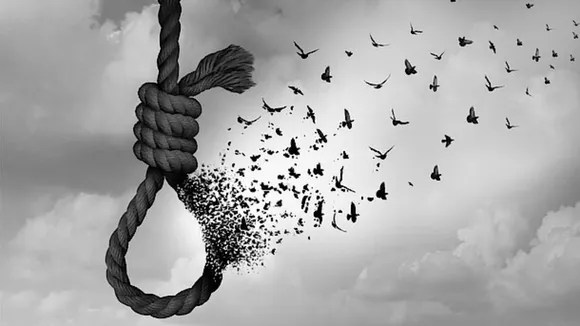 BBA Student Suicide Patna Danapur