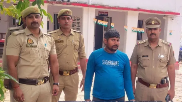 कानपुर देहात पुलिस को सफलता मिली है।  