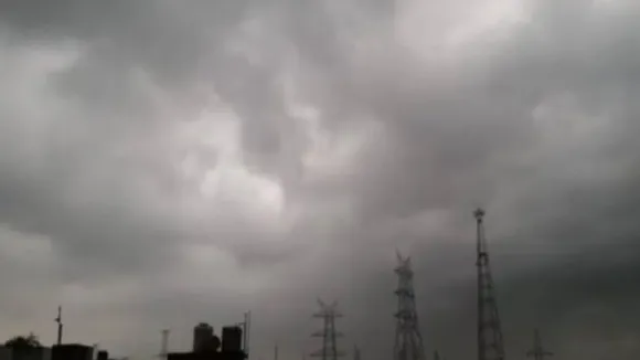 up weather today