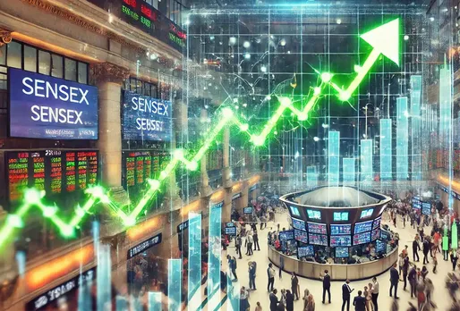 SHARE MARKET TODAY HINDI NEWS