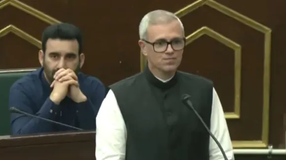 UMAR OBDULLAH, pahalgam attack