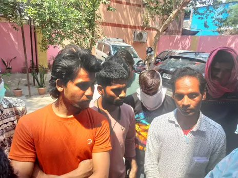 ग्वालटोली आत्महत्या