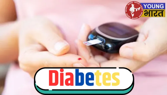 Diabetes 20