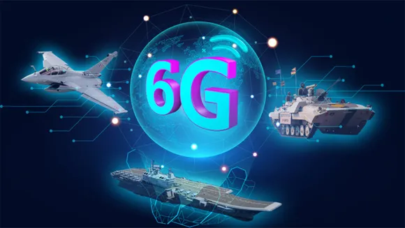INDIA 6G INTERNET NEWS