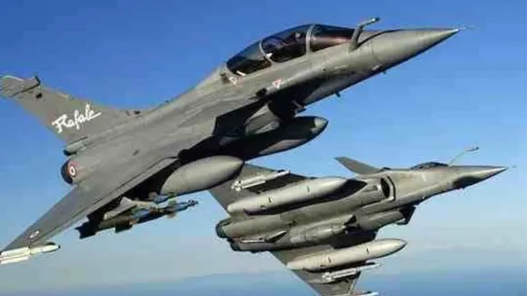 भारत रक्षा समाचार, राफेल मरीन डील, INS विक्रांत अपडेट