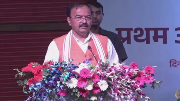 Horticulture department celebrated 50th anniversary