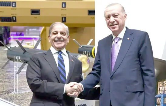 TURKIYE PAKISTAN CHINA NEWS