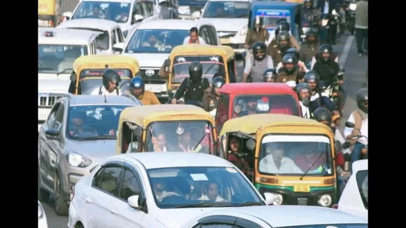 लखनऊ में सेंट्रल बार एसोसिएशन चुनाव के चलते ट्रैफिक प्लान में बदलाव