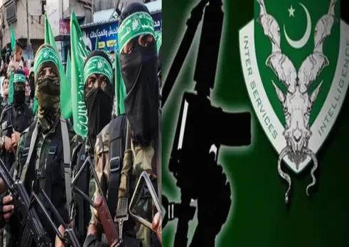 PAKISTAN ISI HAMAS NEWS