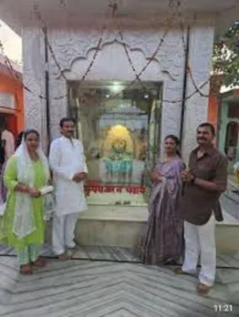 शाहजहांपुर न्यूज 