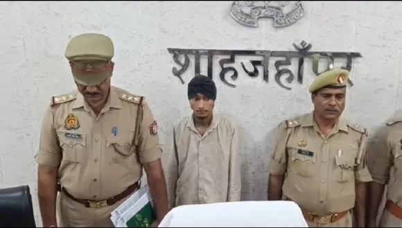 शाहजहांपुर न्यूज 