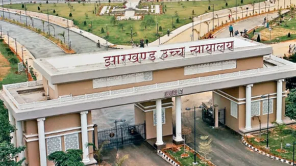 Jharkhand High Court