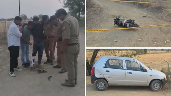 कानपुर पुलिस ने बदमाशों को पकड़ने में सफलता हासिल की है।   