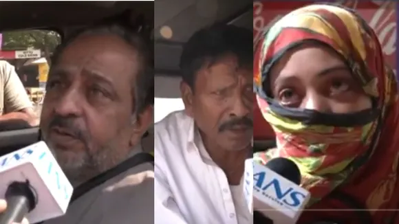 What is the fault of my wife and child'... the pain of Pakistanis being deported from India spills over