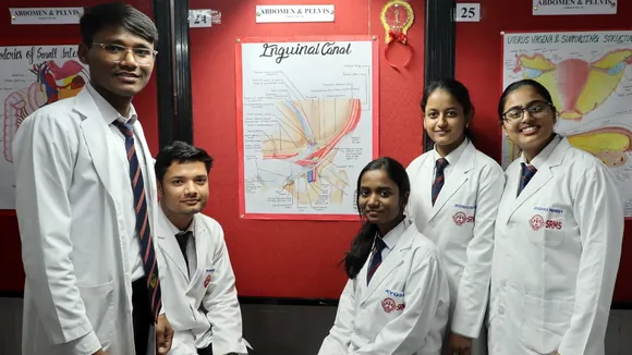 Anatokanwal chart competition