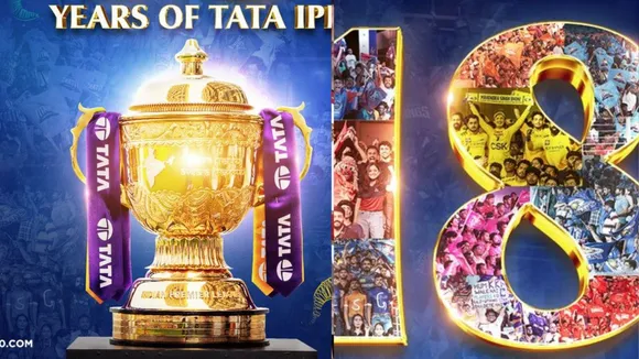 TATA IPL 