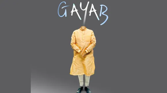 gayab poster, pahalgam attack