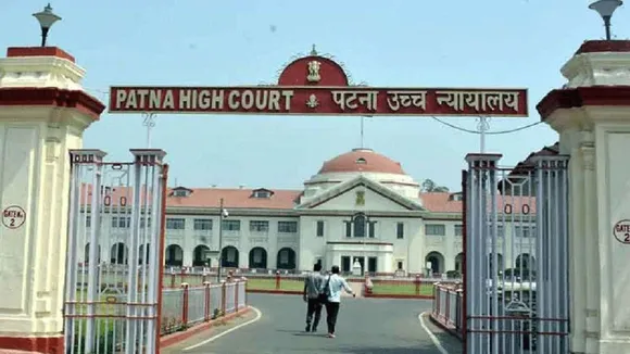 Patna High Court