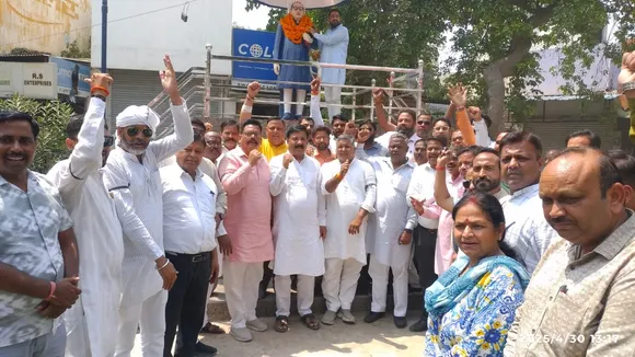Baba Saheb Dr. Bhimrao Ambedkar