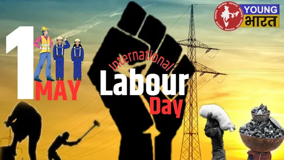 International louber day