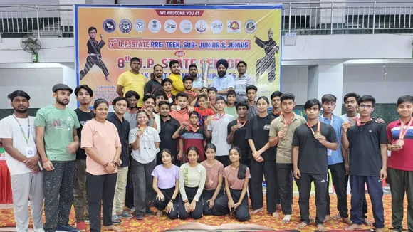 Penchak Silat Championship 2025