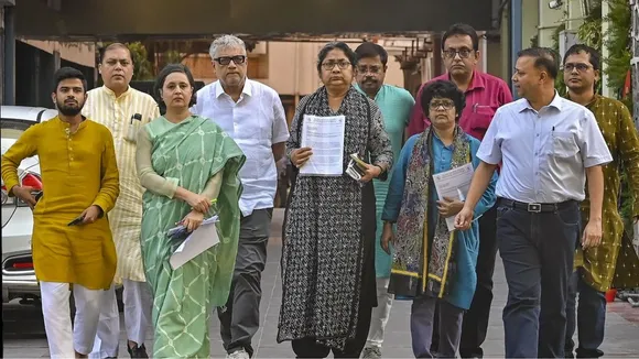 2024 protest case: Delhi court exempts Trinamool leaders from personal appearance