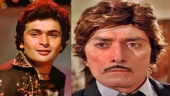RishiKapoorDeathAnniversary