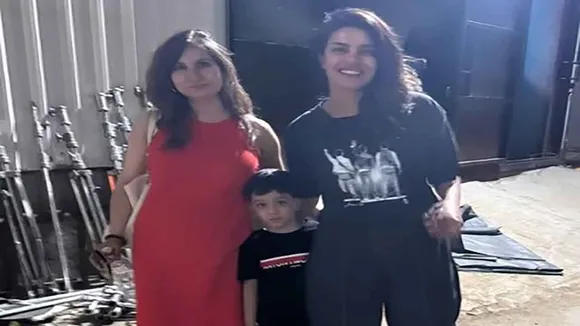 priyankanews