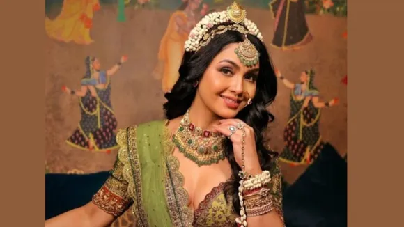 shubhangi atrey