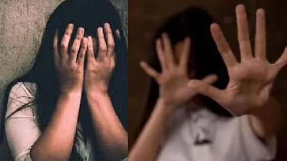 Kashmiri arrested for molesting woman, was threatening colonel's daughter