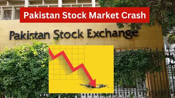 PAKISTANI STOCK MARKET NEWS
