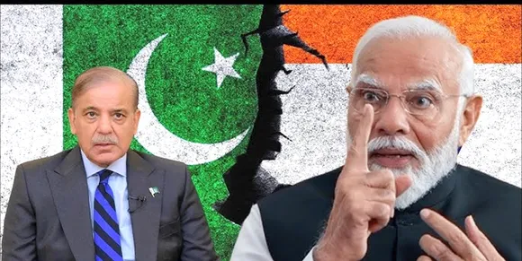 MODI SHAHBAZ NEWS