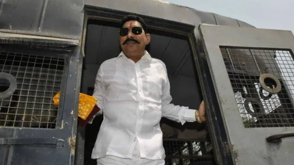 Anant Singh