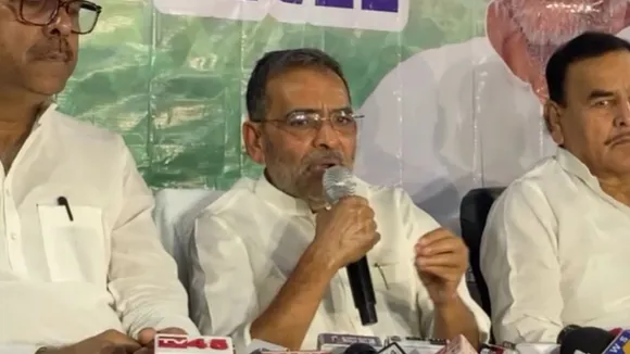 Upendra Kushwaha