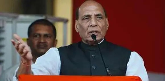 US Defense Minister spoke to Rajnath Singh supported India right self defense