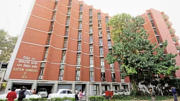 ECI's digital move Death registration, BLO identification and voter slips to get a makeover