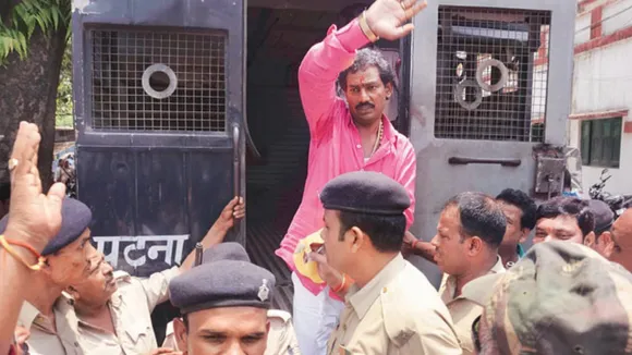 Ritlal Yadav