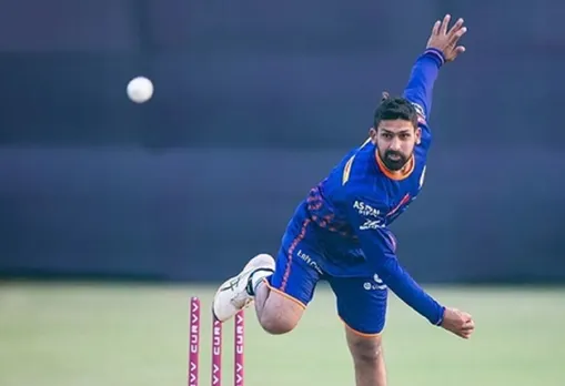 Raghu Sharma