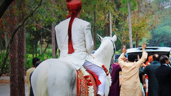 dulha barat, sant kabir nagar 