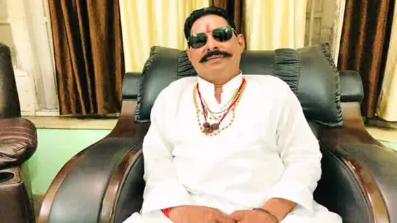 Anant Singh Mokama