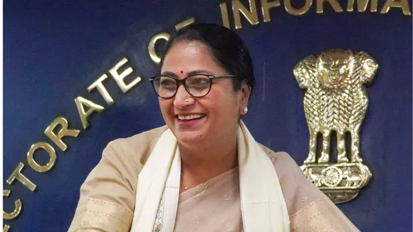_CM Rekha Gupta (1)