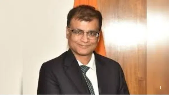 ईडी निदेशक राहुल नवीन