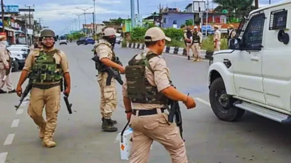 manipur