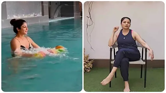 yogashilpa