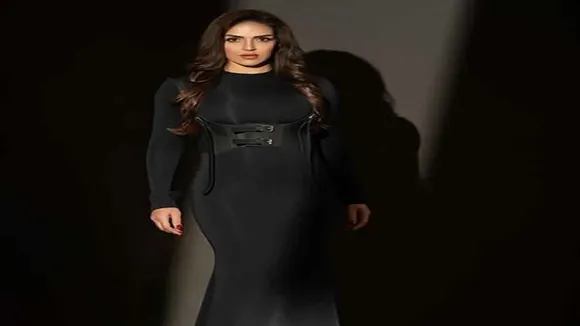 EshaDeolphotoshut