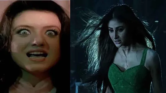 Horrorfilm