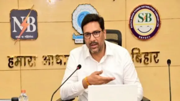 IAS Sanjeev Hans