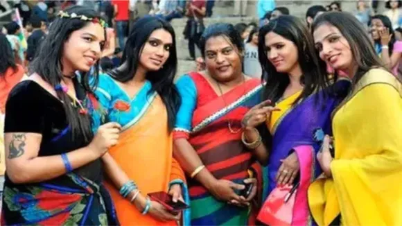 Transgender ration card 