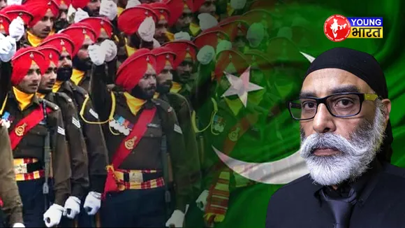khalistani pannu